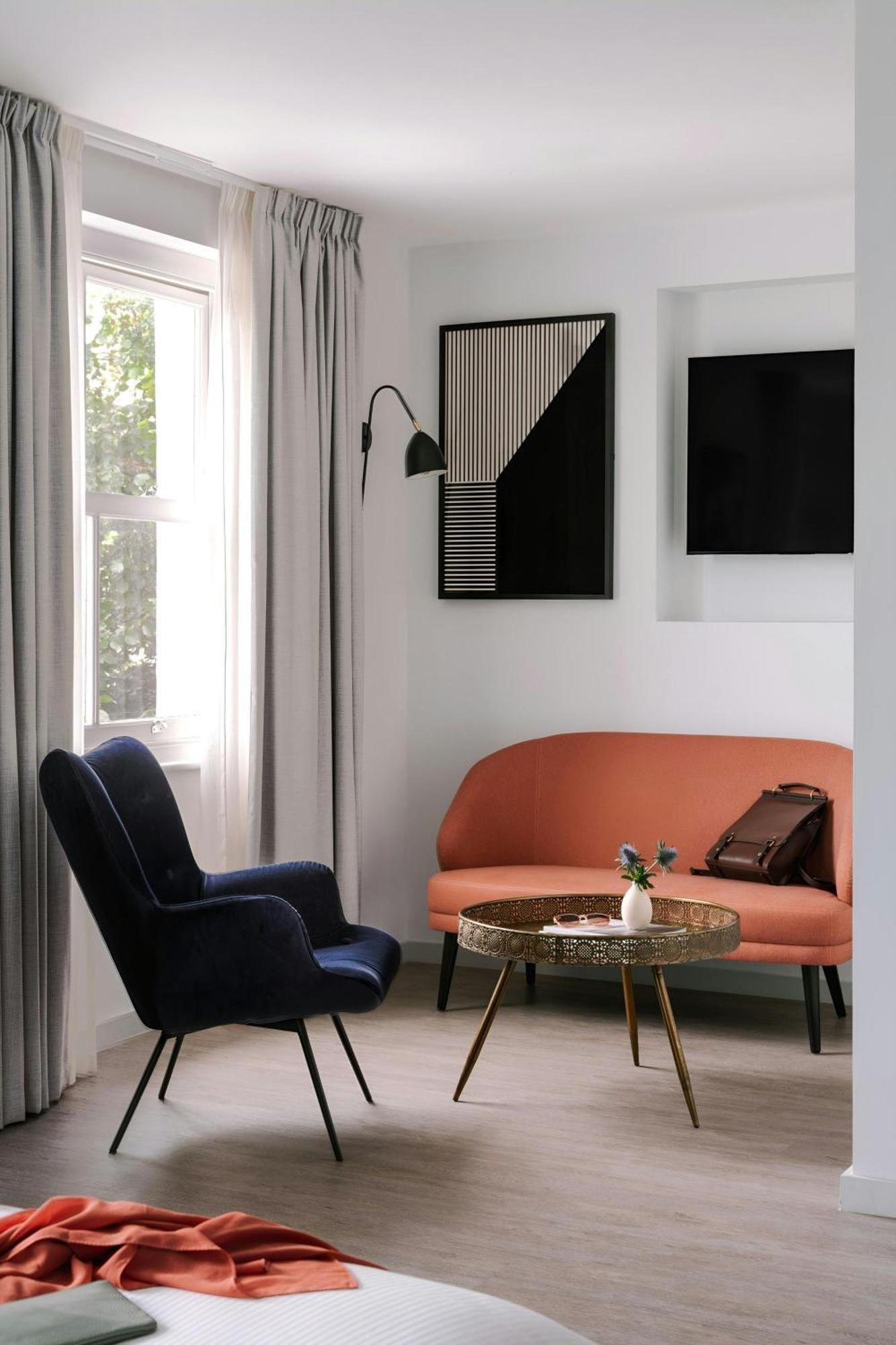 The Henry Bayswater, Sonder By Marriott Bonvoy Londen