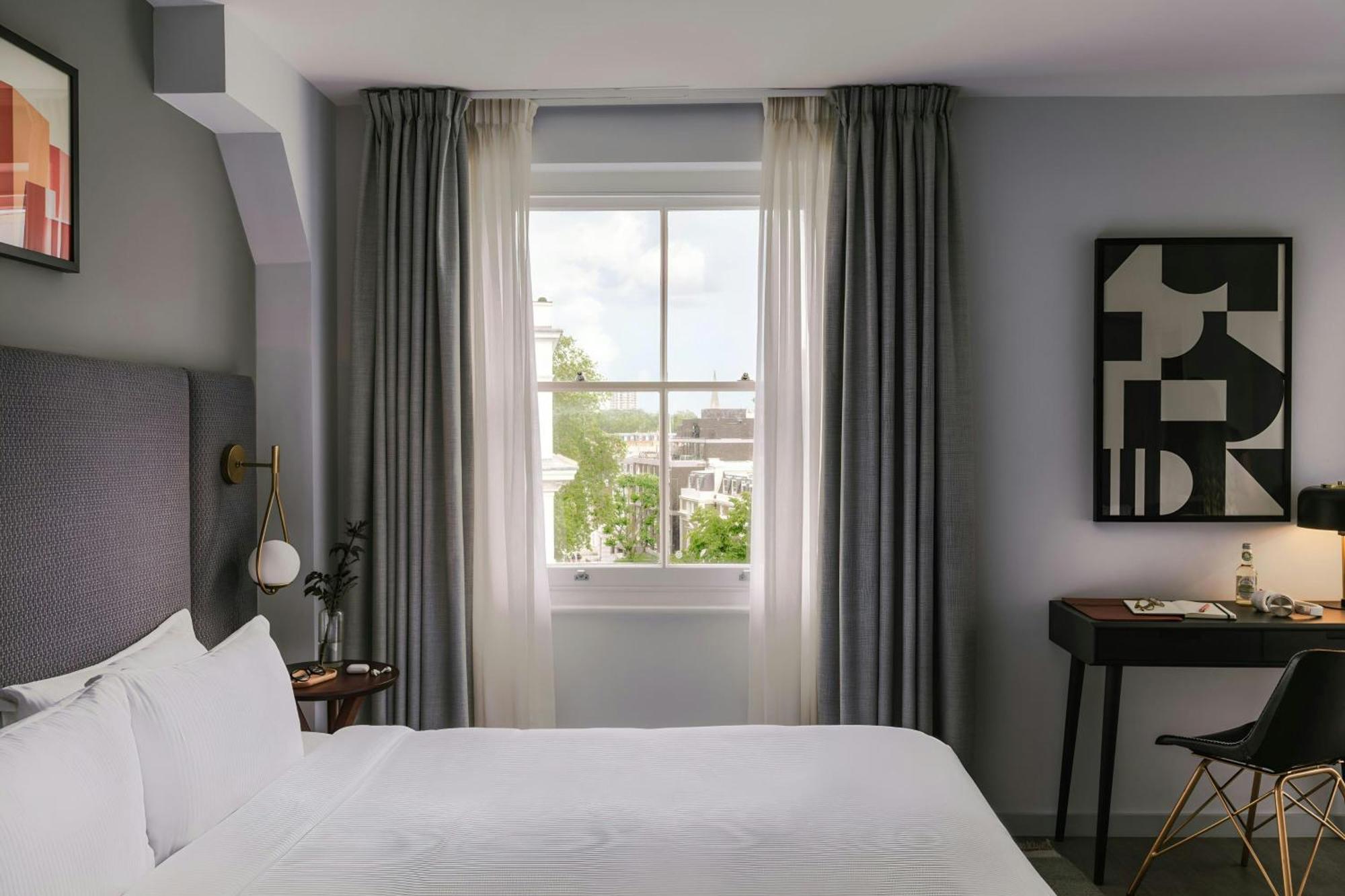 Hotel The Henry Bayswater, Sonder By Marriott Bonvoy Londen