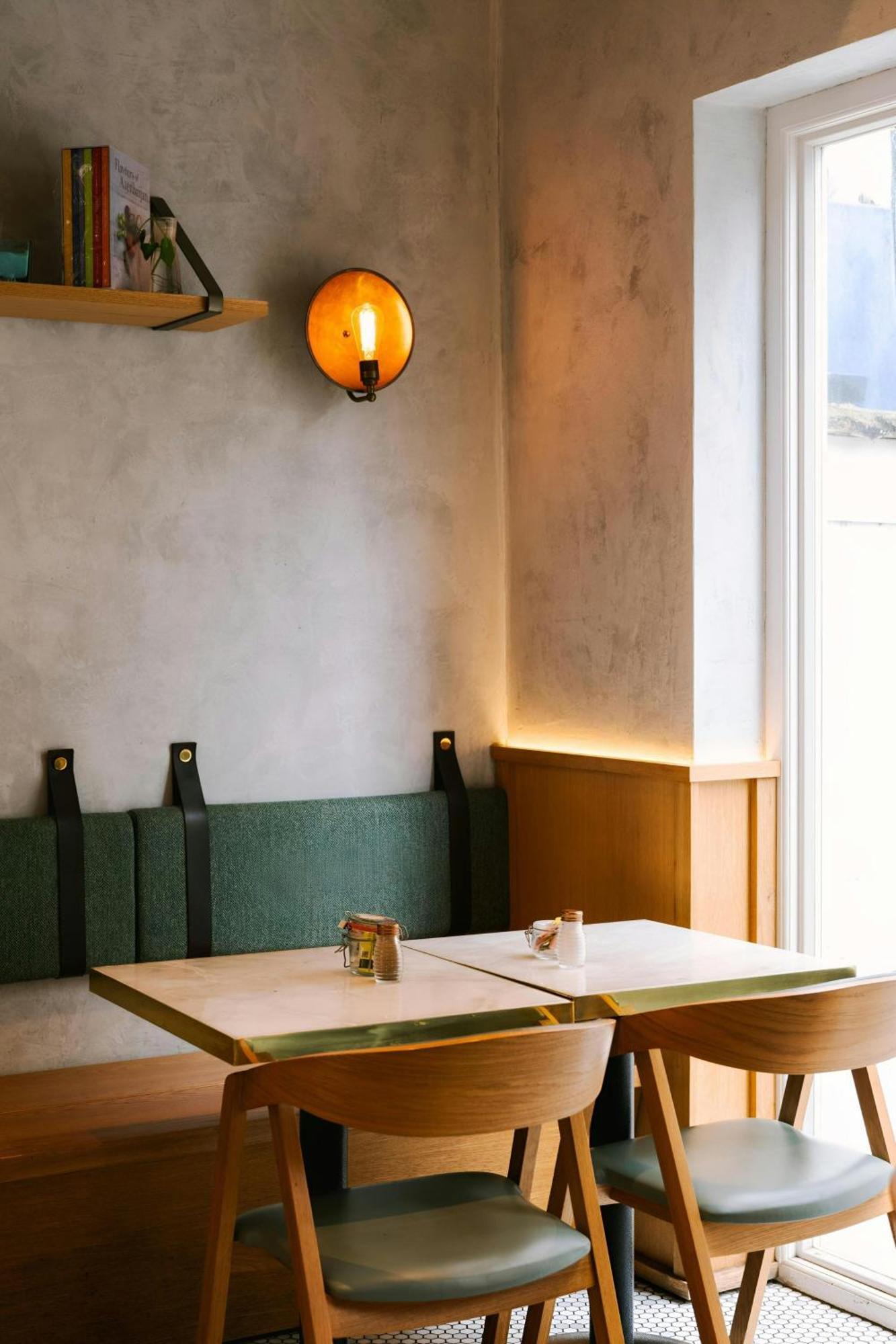 The Henry Bayswater, Sonder By Marriott Bonvoy Hotel