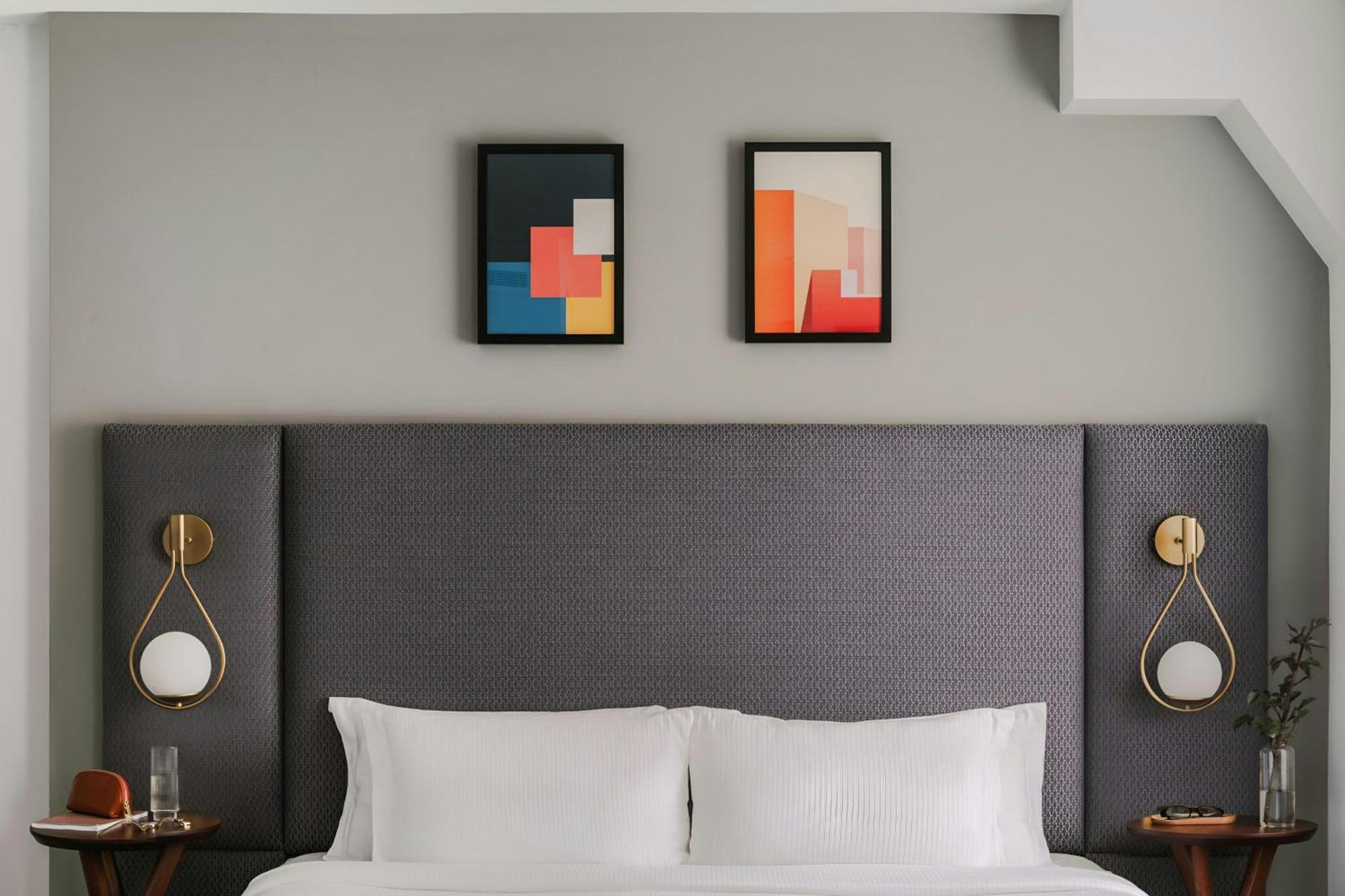 The Henry Bayswater, Sonder By Marriott Bonvoy 4* Londen