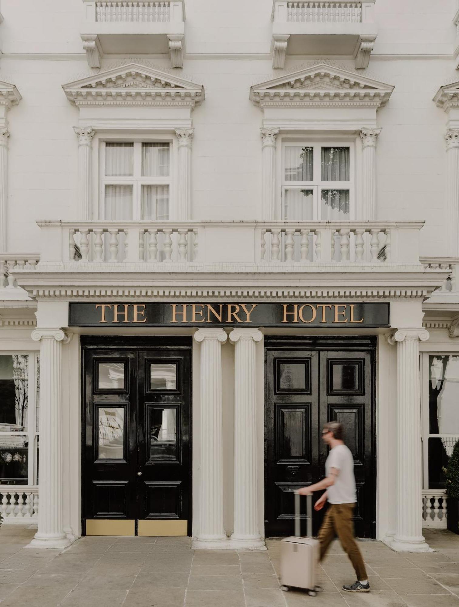 Hotel Sonder The Henry Londres
