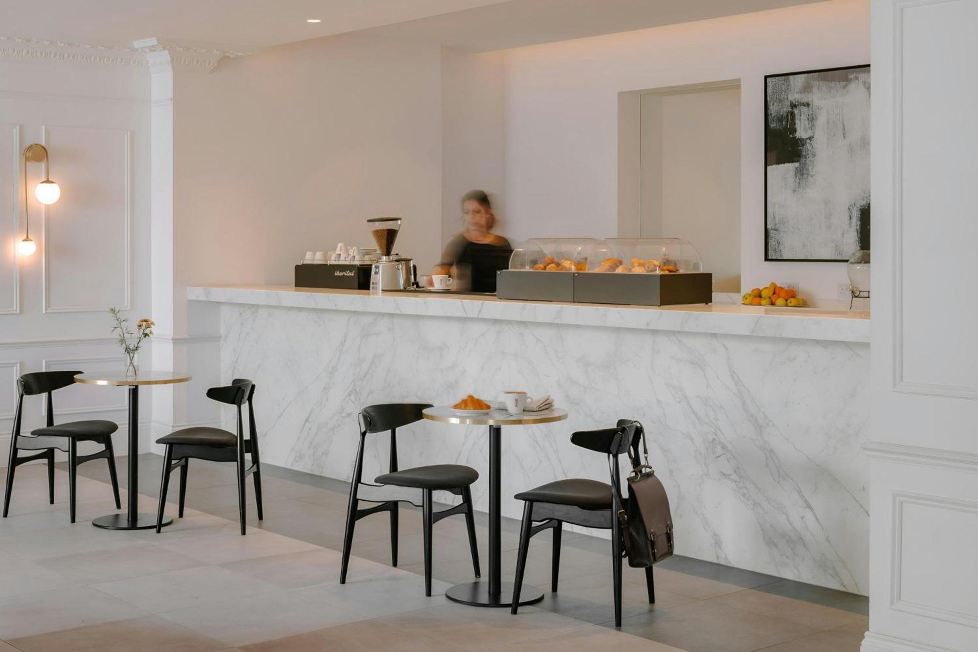 The Henry Bayswater, Sonder By Marriott Bonvoy Hotel 4*