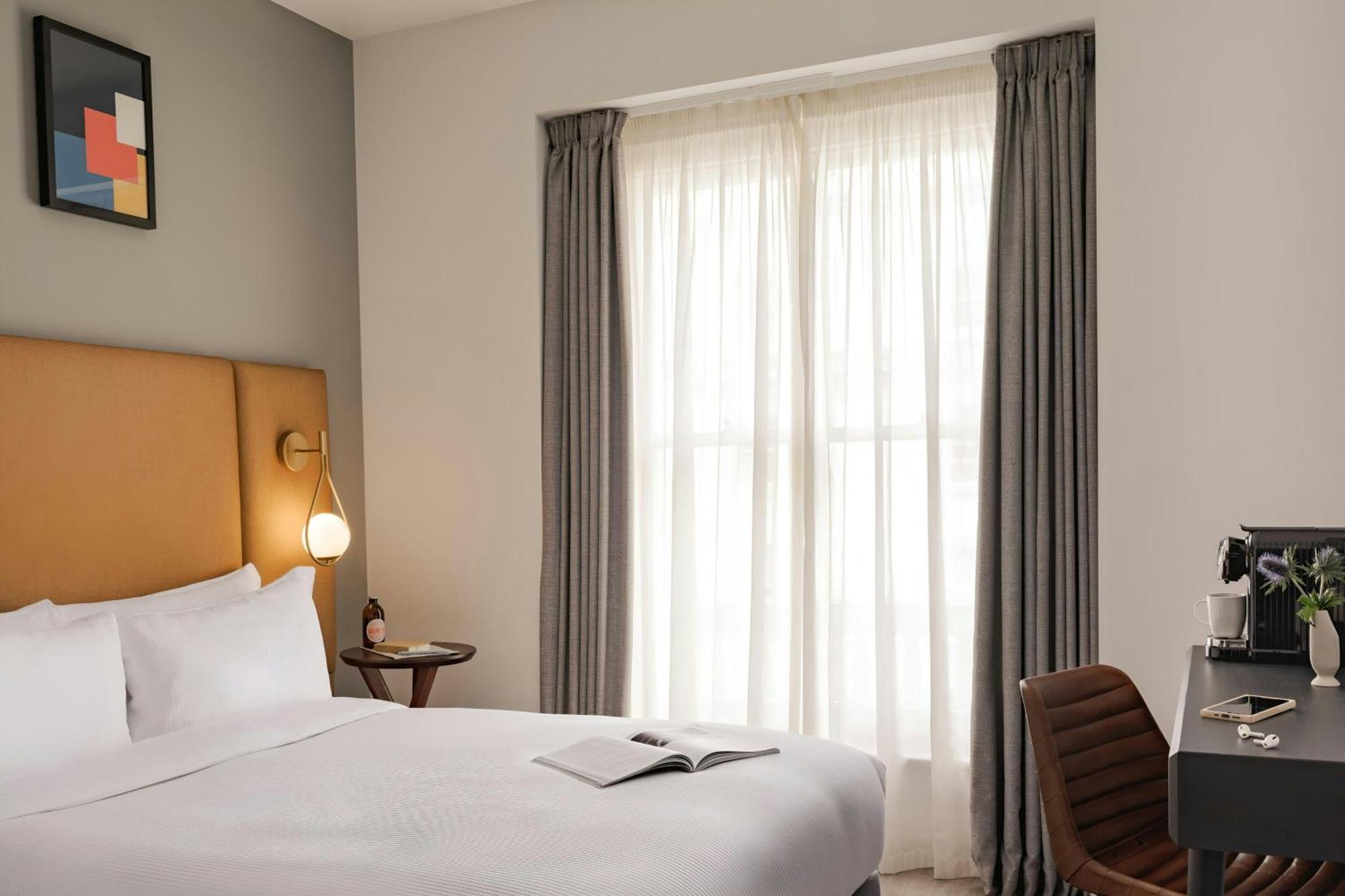 The Henry Bayswater, Sonder By Marriott Bonvoy Hotel Londres