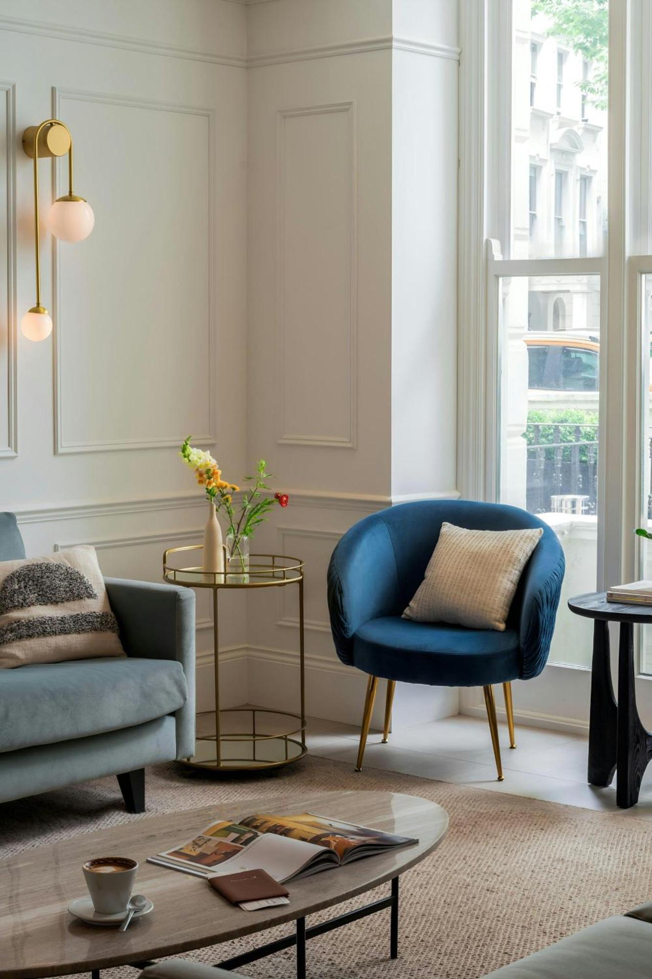 The Henry Bayswater, Sonder By Marriott Bonvoy Londres